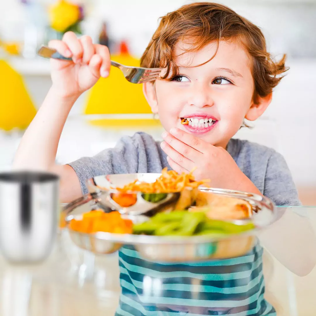 Mindful Mealtime Set - Image 5