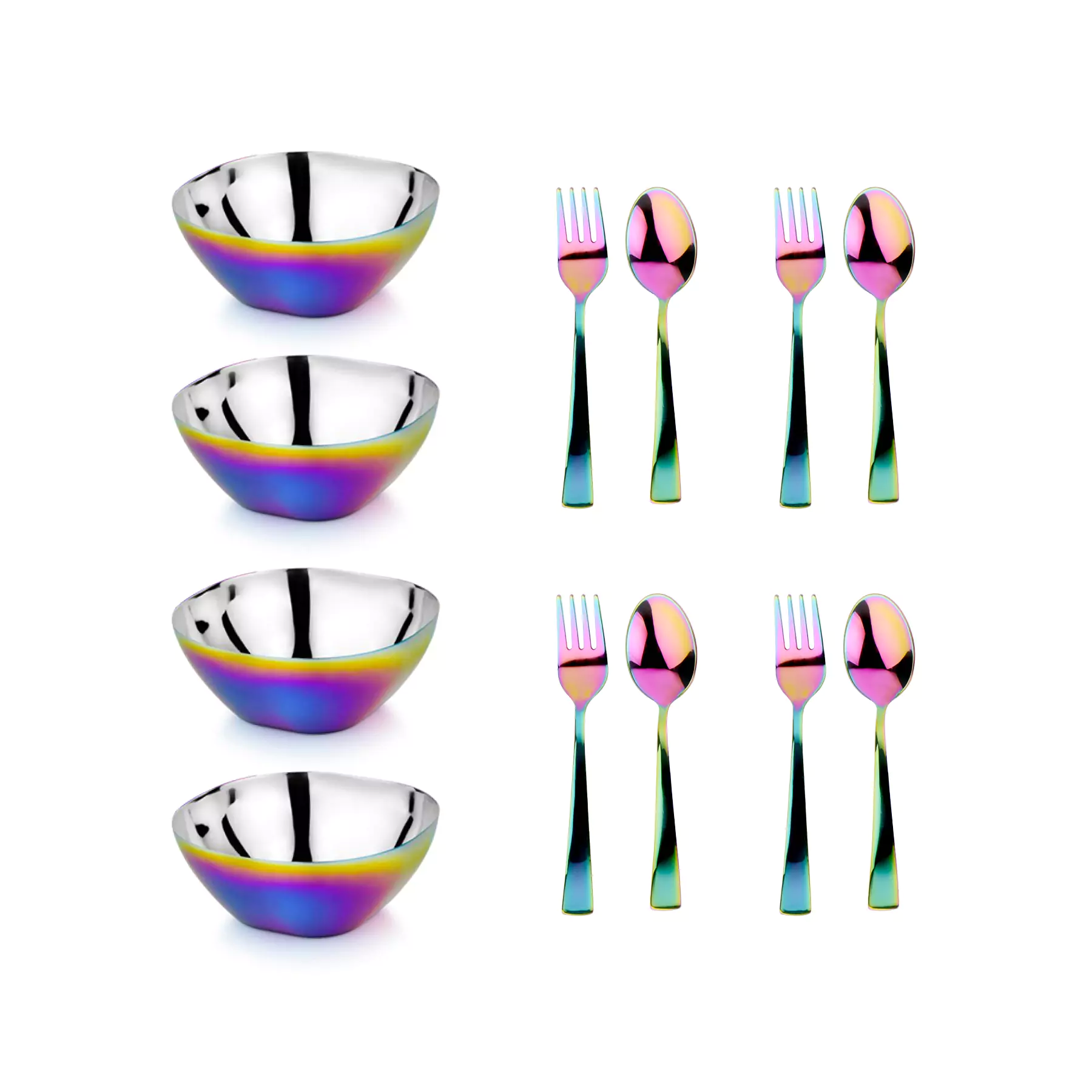 Simple Snacking Bundle