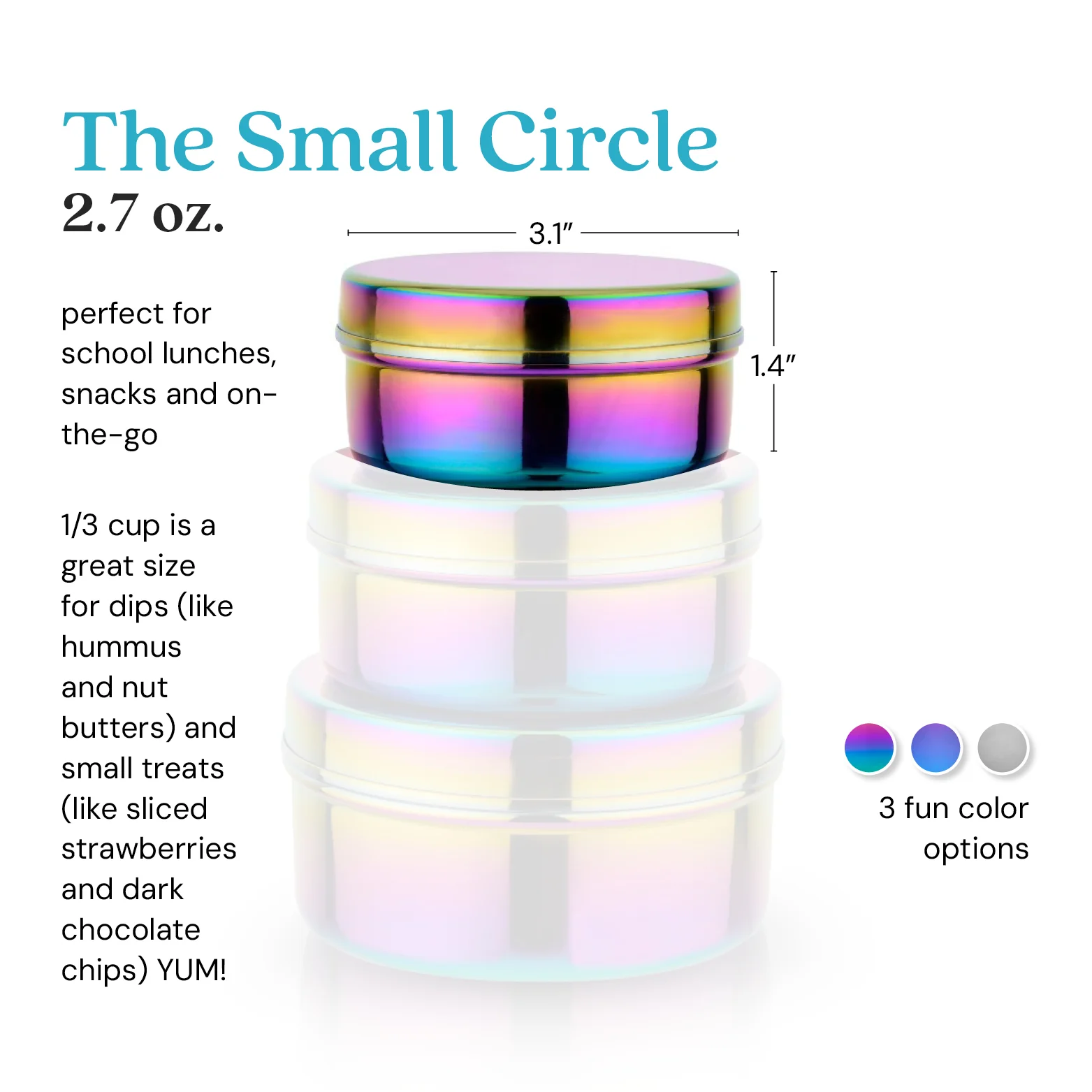 The Small Circle - Image 7