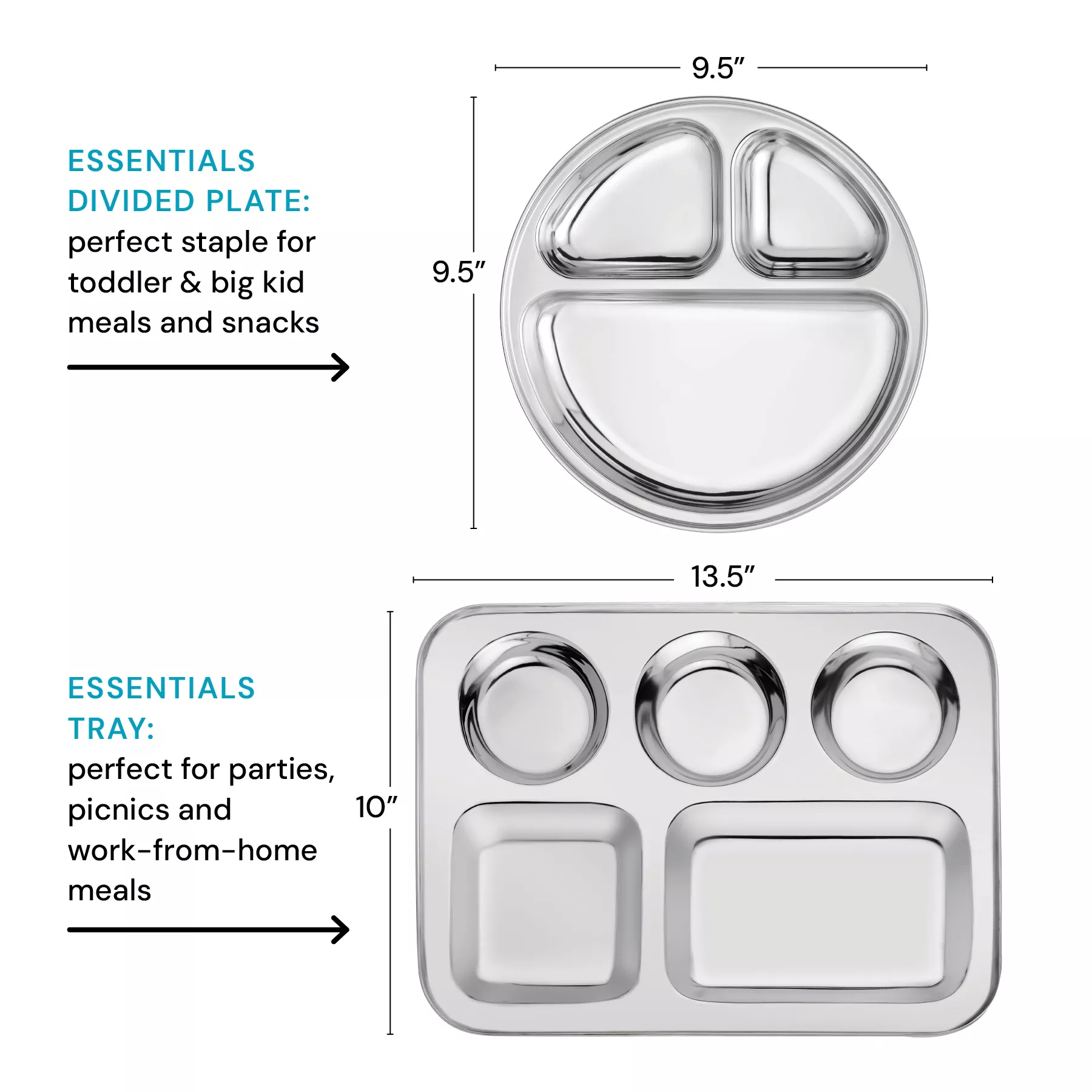 Essentials Compartment Tray - Image 10
