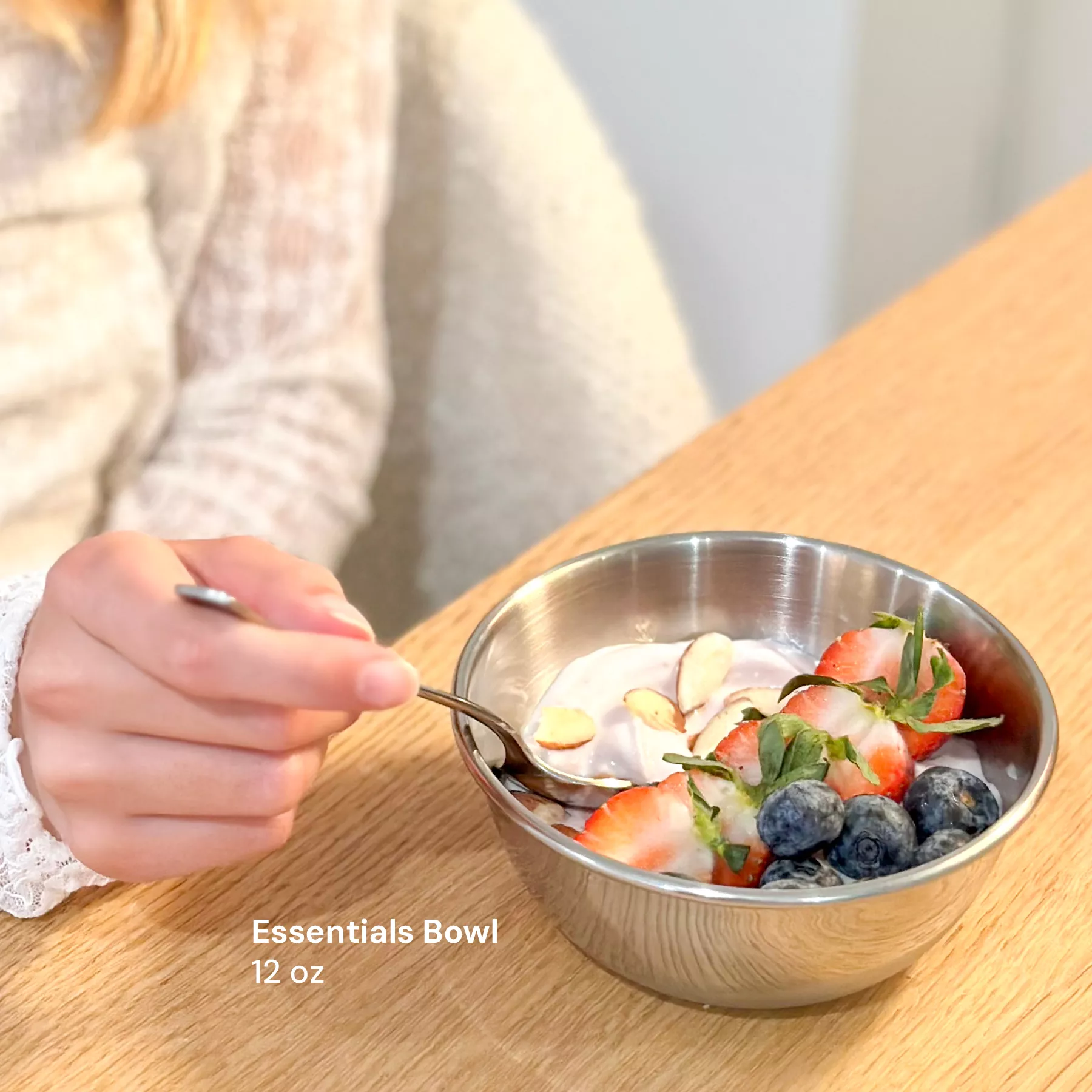 Essentials Bowl - 12 oz (Set of 4) - Image 2