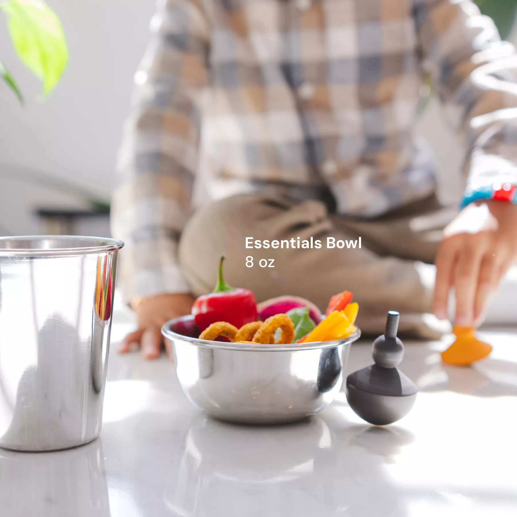 Essentials Bowl - 8 oz - Image 12