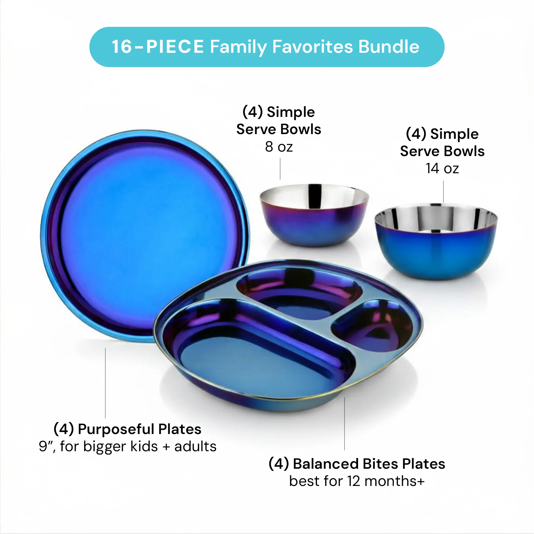 Family Favorites - Image 2