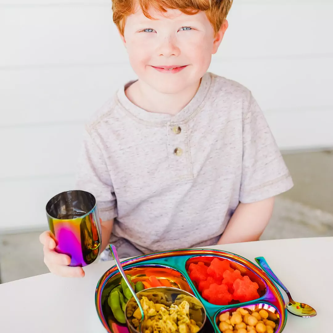 Mindful Mealtime Set - Image 7