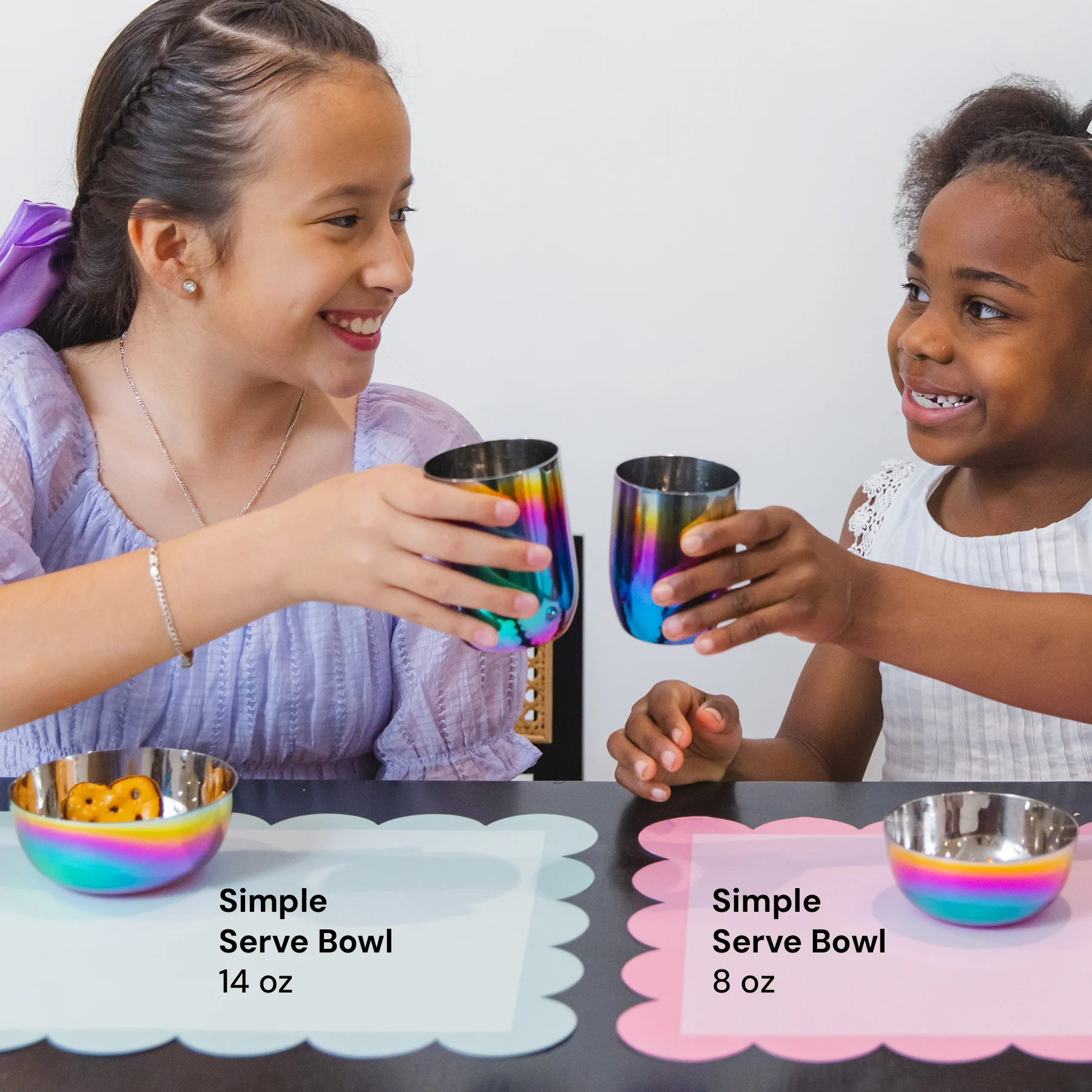 Simple Serve Bowls - 14 oz (Set of 4) - Image 4