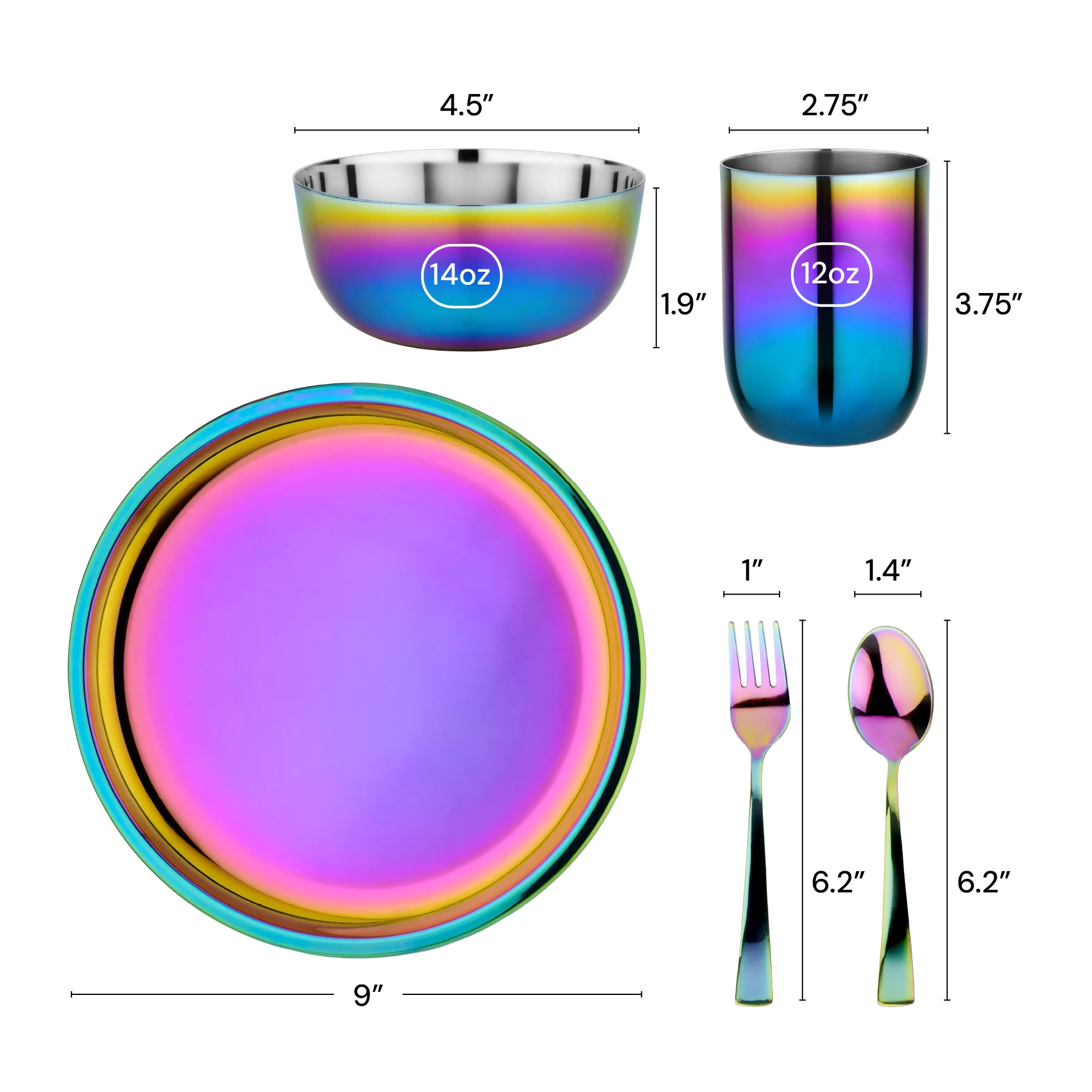 2 Purposeful Portions Sets - Image 10