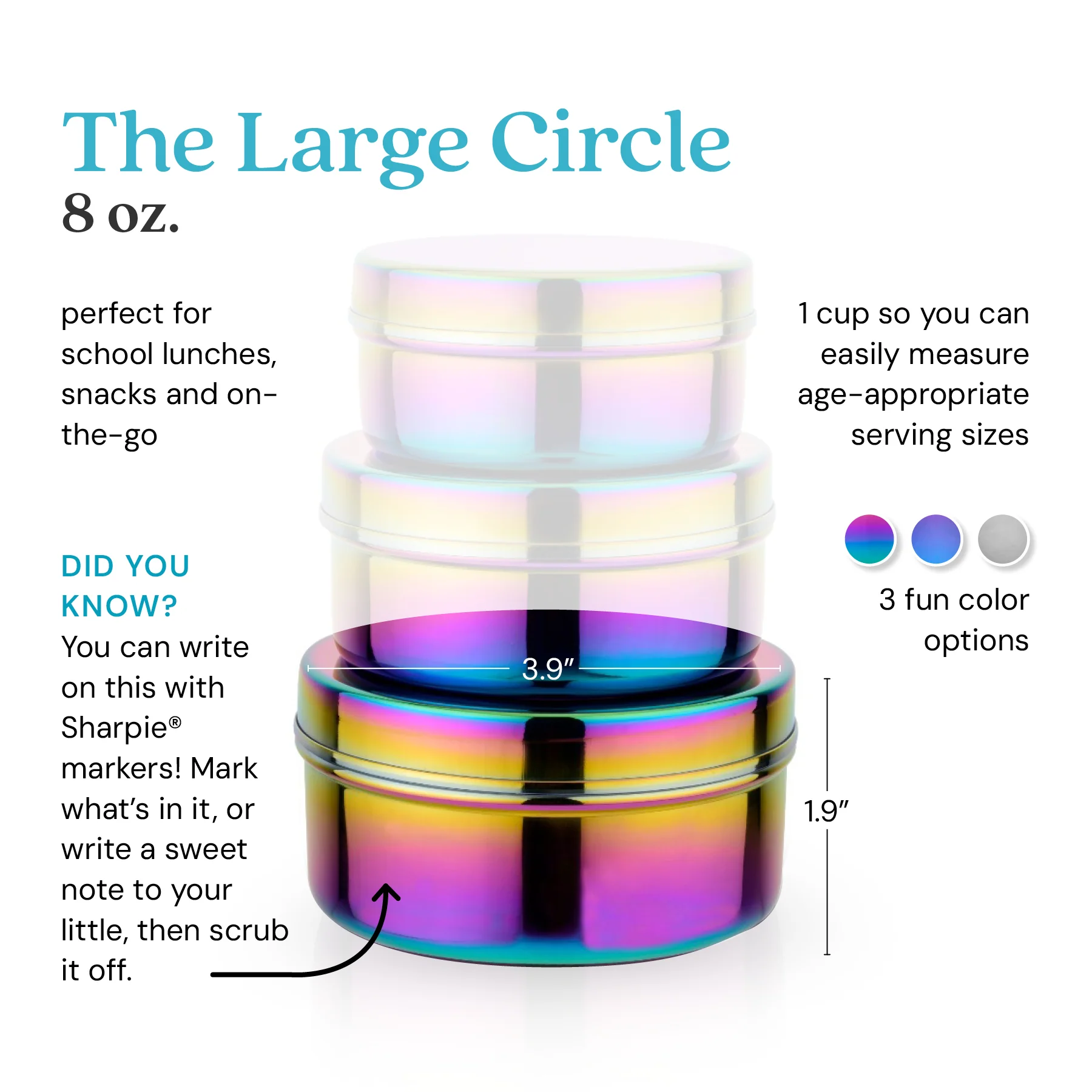 The Large Circle - Image 5