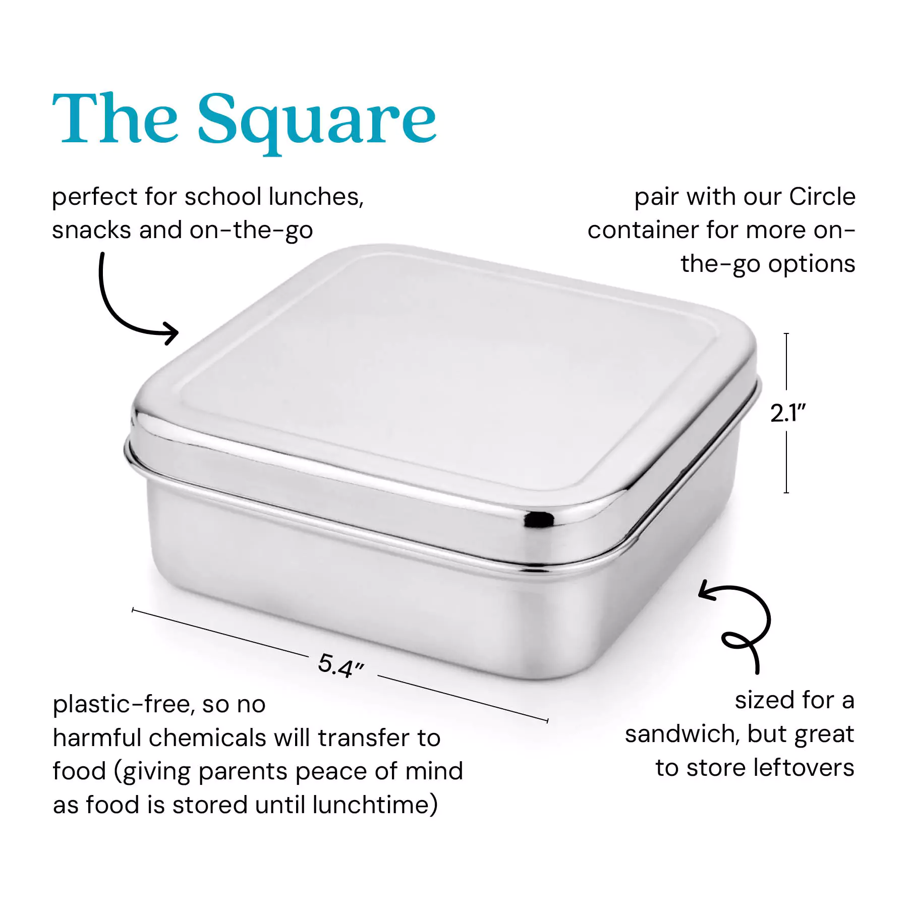 The Square - Image 3