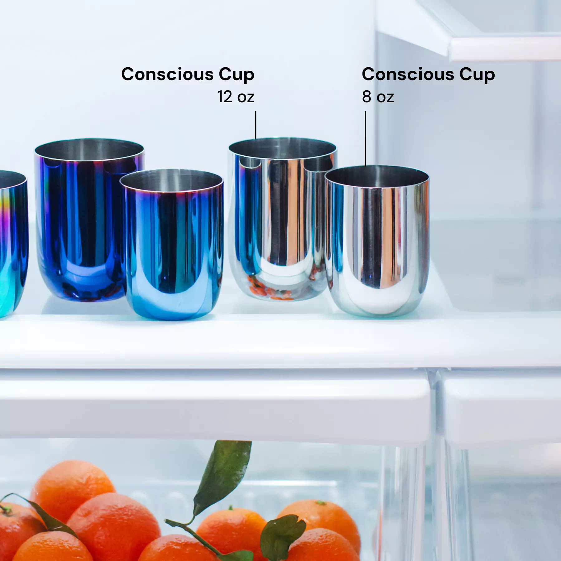Conscious Cups - 12 oz (Set of 4) - Image 8