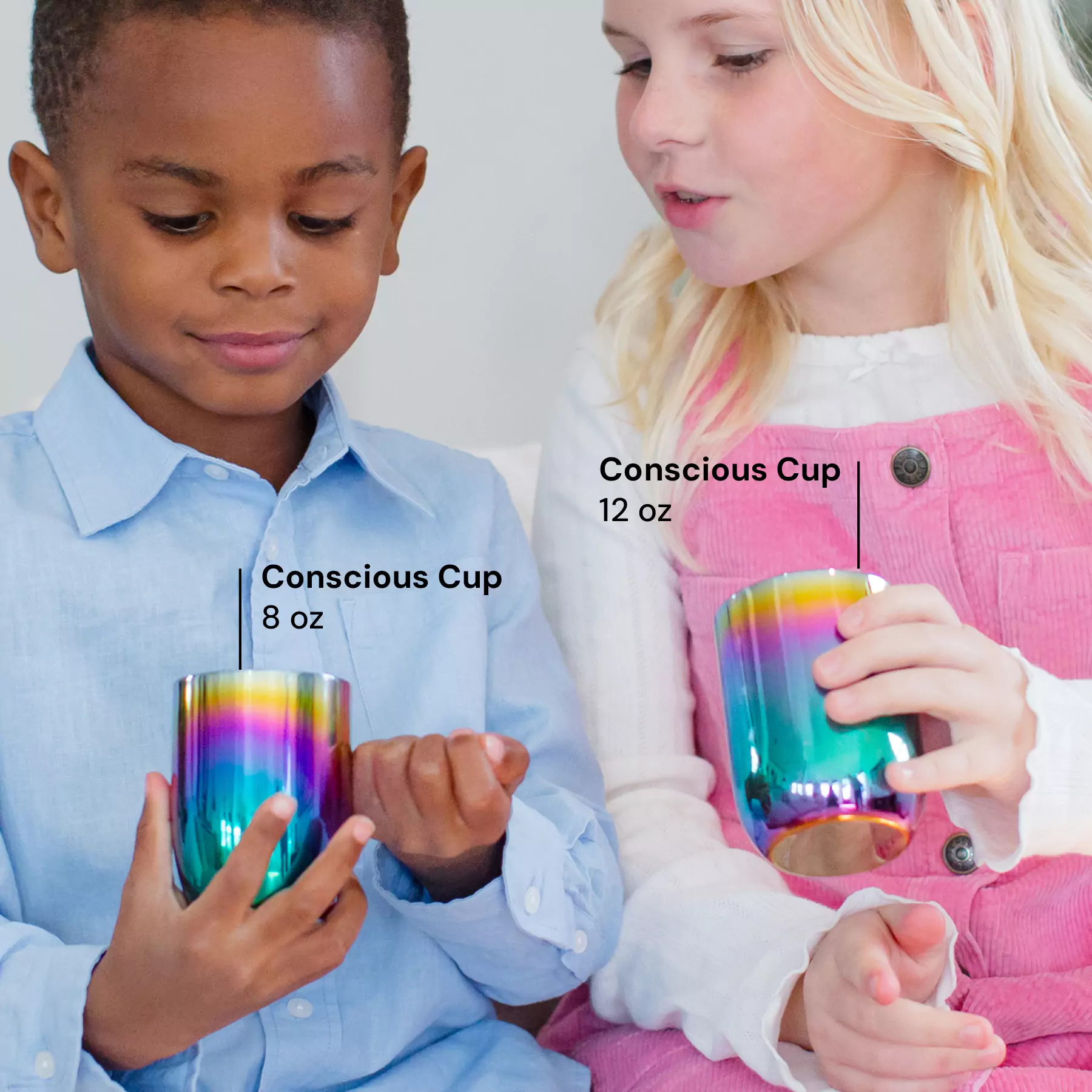 Conscious Cup - 12 oz - Image 9