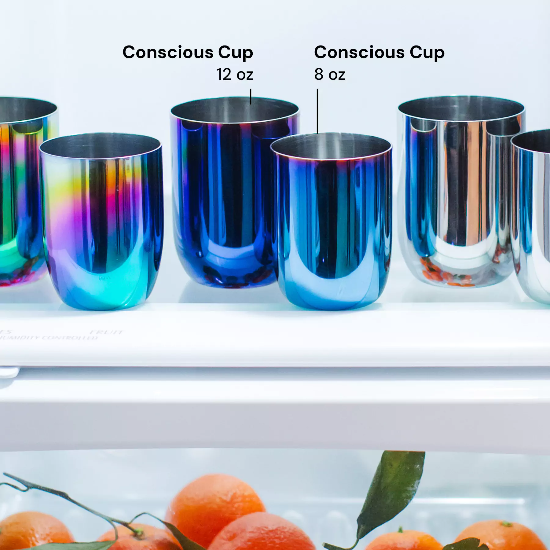 Conscious Cups - 12 oz (Set of 4) - Image 9